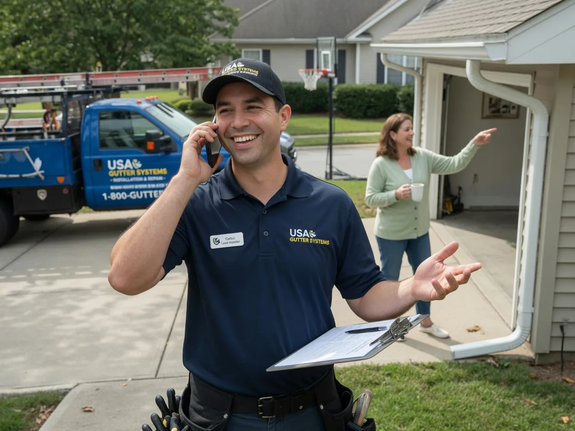 Gutter Installation Mount Sidney, VA FAQs
